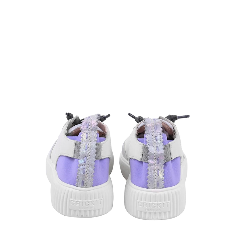 Crickit Low-Top-Sneaker Sneaker OAKLI weiss(Image 5)