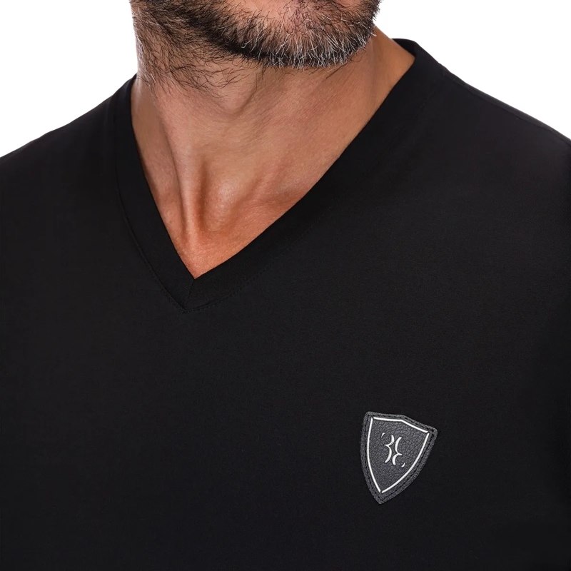 BILLIONAIRE T-Shirt T-Shirt schwarz(Image 4)