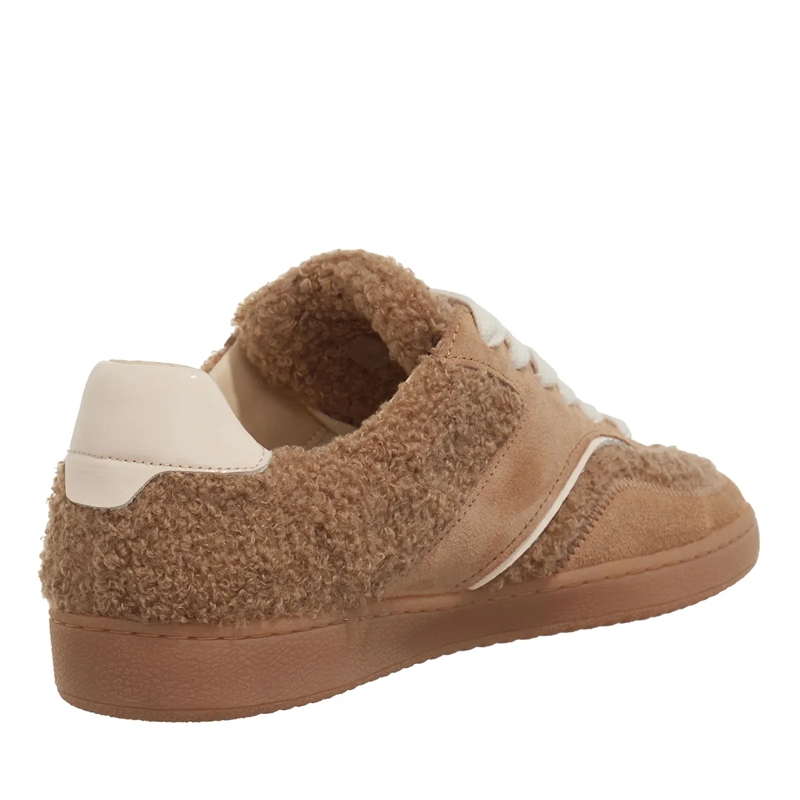 Nubikk Low-Top-Sneaker Ray Owen Studs (L) Oak Combi(Image 3)