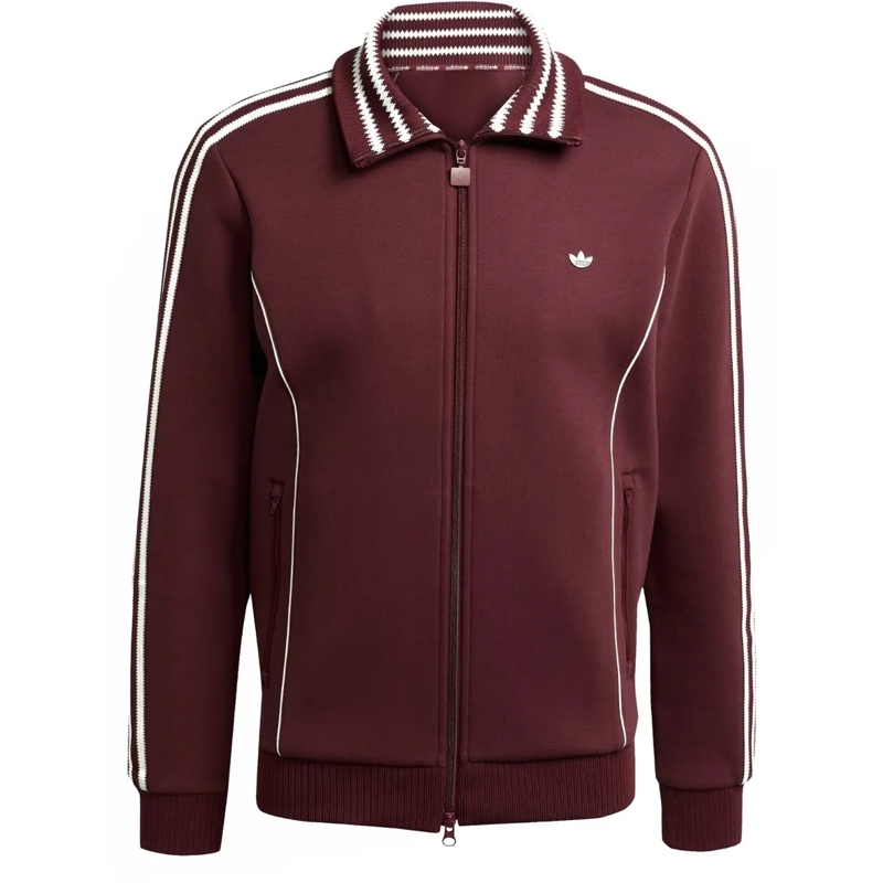 Adidas  Prem Tt Shared Shadow Red rot