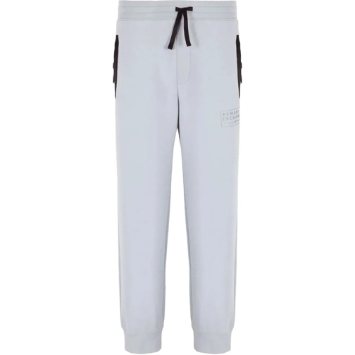 Armani Exchange Jogginghosen Armani Exchange Joggings Broeken Grijs 3dzpjj Zjxl grau