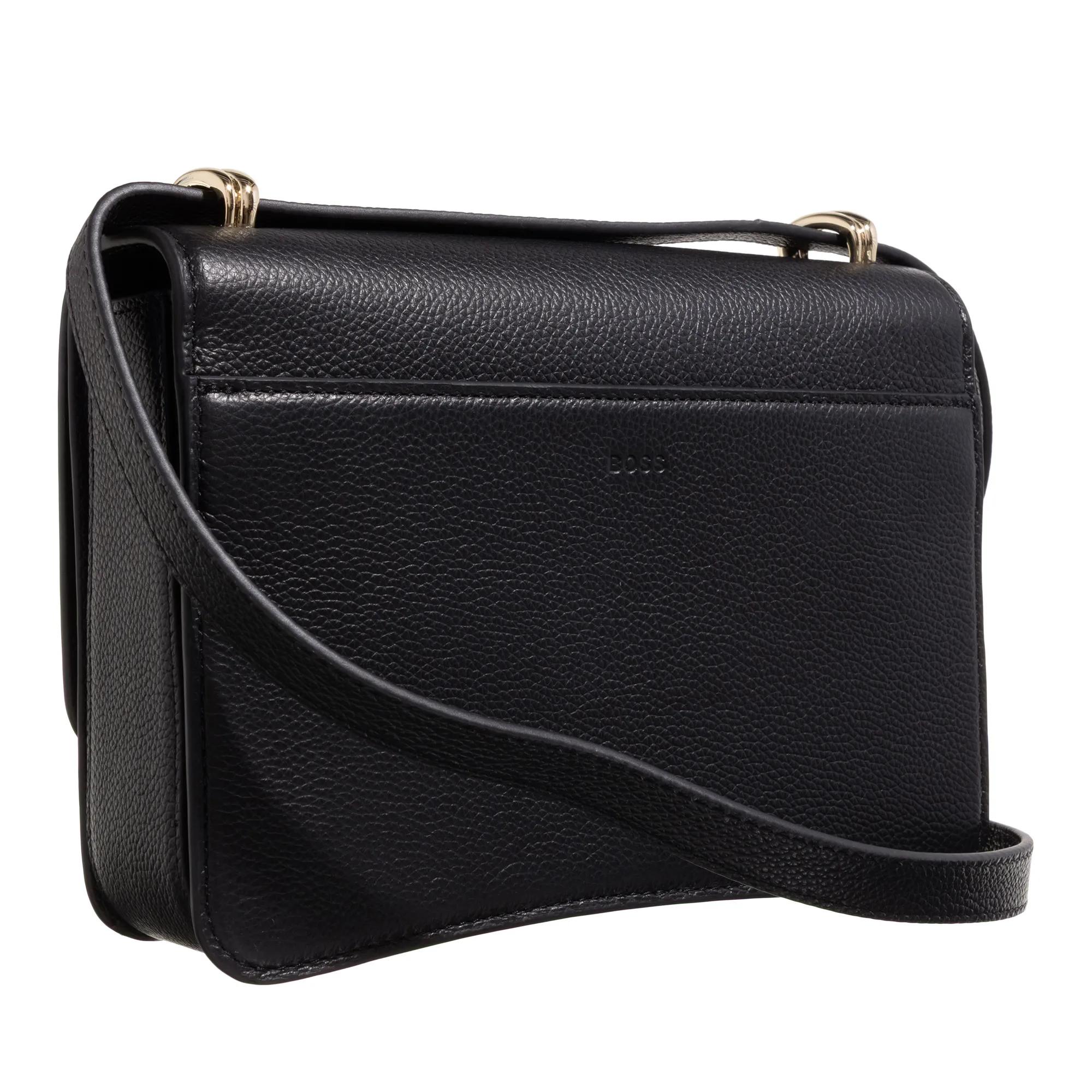 Boss Crossbody bags B_Icon Crossbody S in zwart