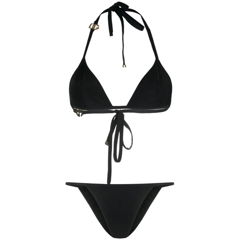 Dolce&Gabbana  Sea Clothing Black schwarz