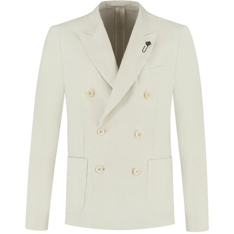 Lardini  Jacket beige
