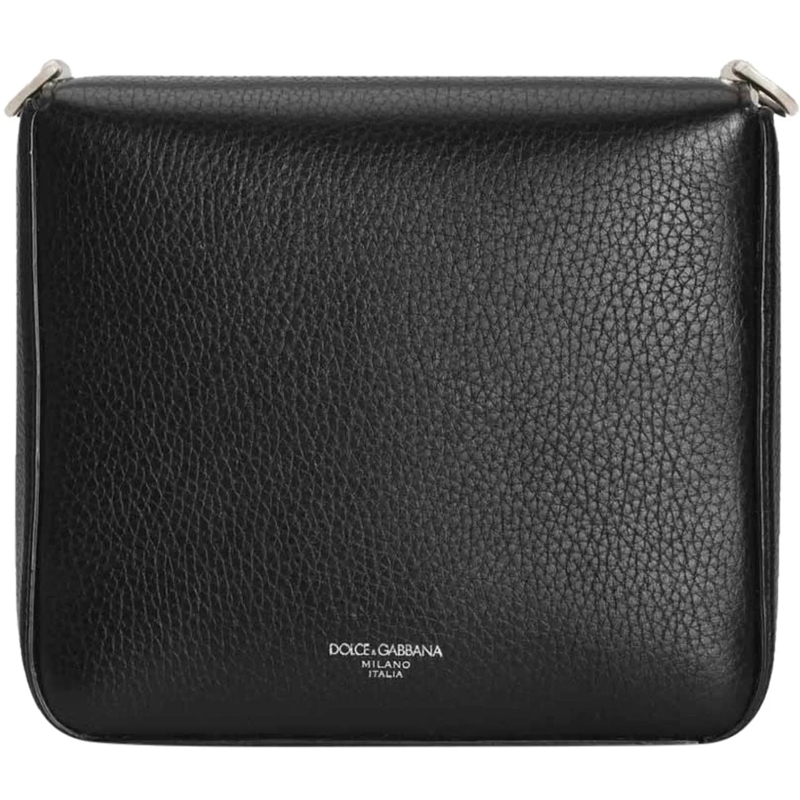 Dolce&Gabbana Schultertasche Bags Black schwarz(Image 2)