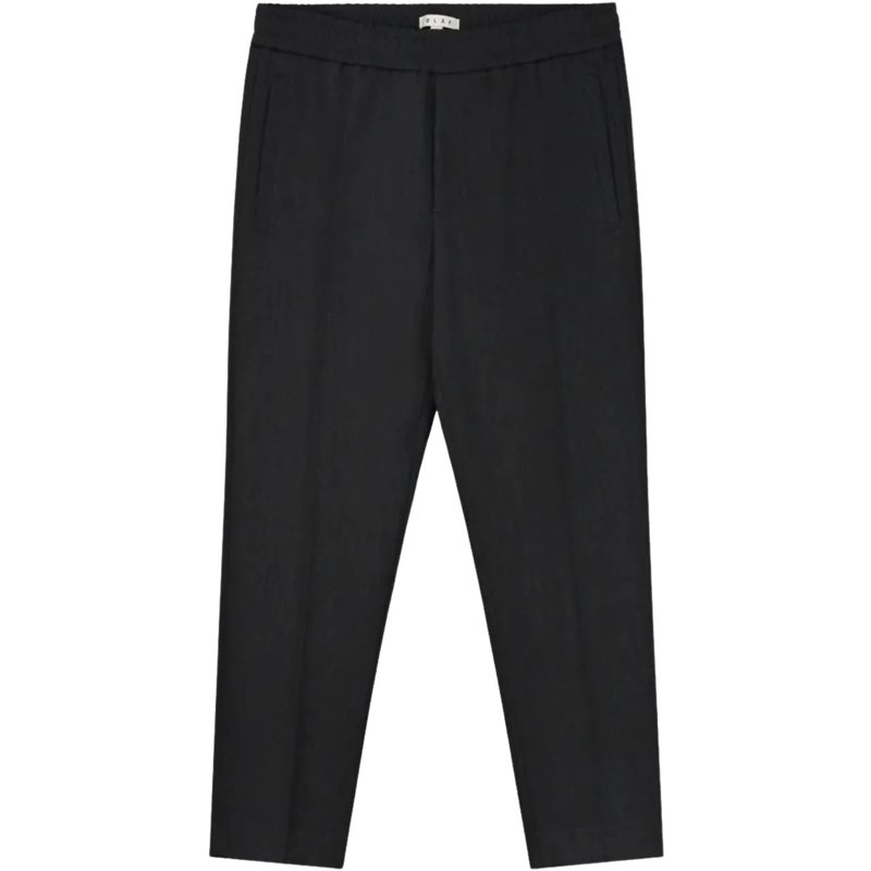 ØLÅF  Olaf . Pantalons Donkergrijs M180405 grau