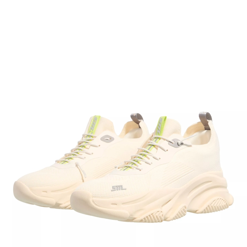 Steve Madden Low-Top-Sneaker Vault 1 Bone