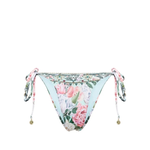 Camilla Multicolor Petal Promise Land Bikini Multicolor 