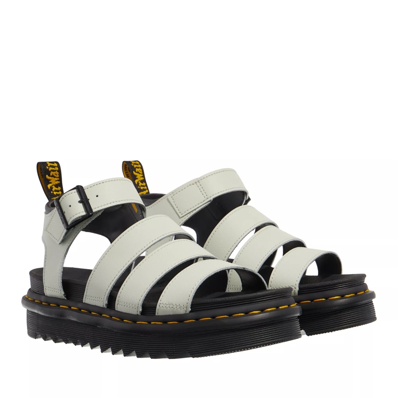 Dr. Martens Sandalen Blaire Smoked Mint