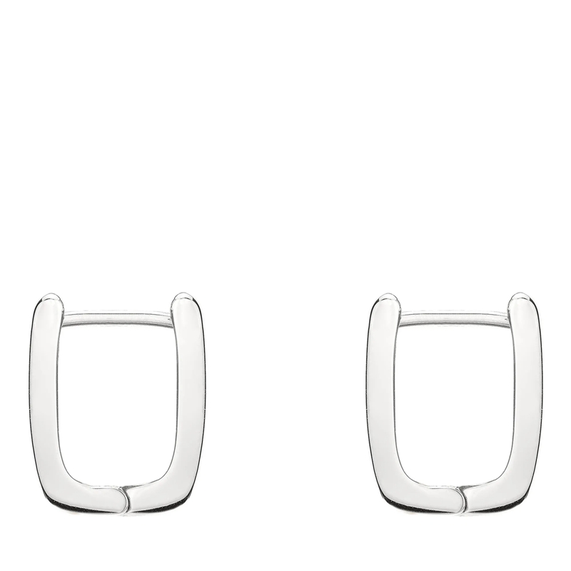 Liebeskind Berlin Ohrstecker Edelstahl The Berlin Style silber(Image 3)