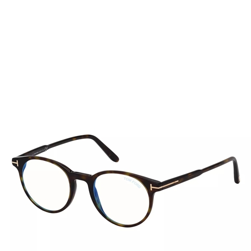 Tom Ford Blue Blocker FT5695-B Havanna Glasses