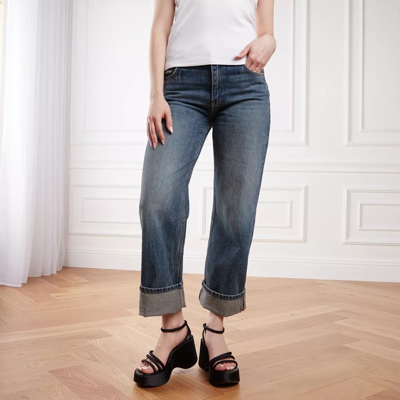 Buffalo Sandalen Joy Mss Sandal Black(Image 2)