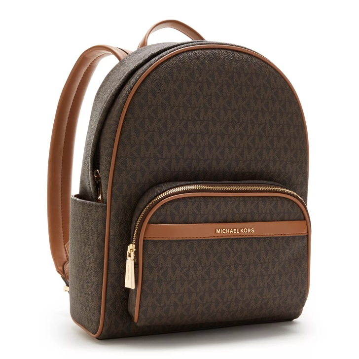 Michael Kors Michael Kors Bex Rucksack Braun 30S4G8XB2B 252 Braun Rugzak