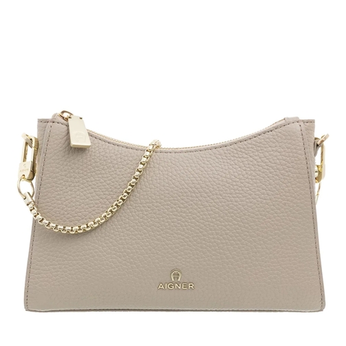 AIGNER Crossbody Bag Ivy Alpaca Beige