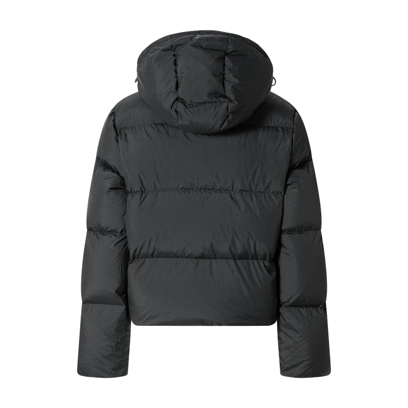 Lacoste veste Jacke mit Daunen grün(Image 2)