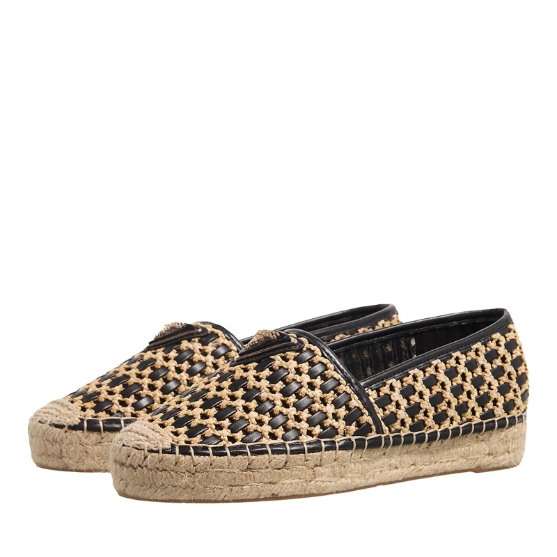 Guess Espadrilles Jolandon Black(Image 3)