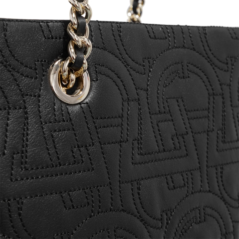 AIGNER Schoudertas Valencia Black(Image 4)