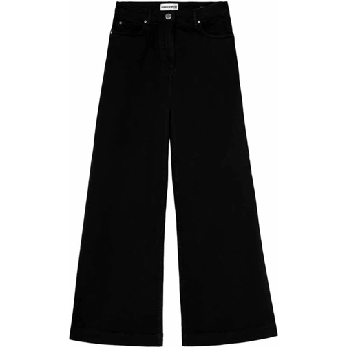 Pinko Skinny Leg Jeans Pinko Jeans Black schwarz