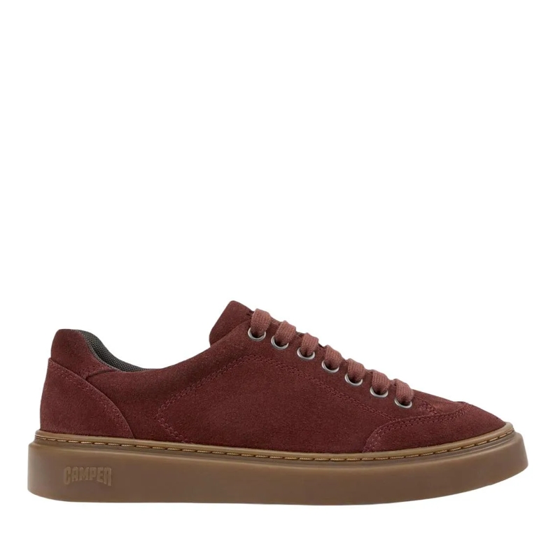 Camper Low-Top-Sneaker Sneaker Runner Twentyfive burgundy