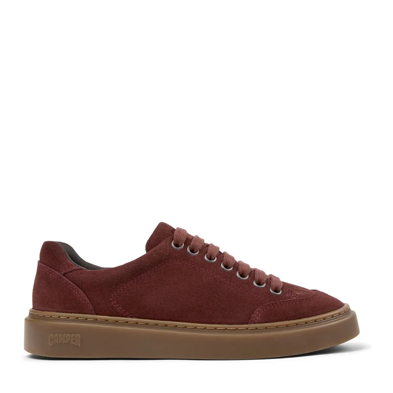 Camper Low-Top-Sneaker Sneaker Runner Twentyfive burgundy