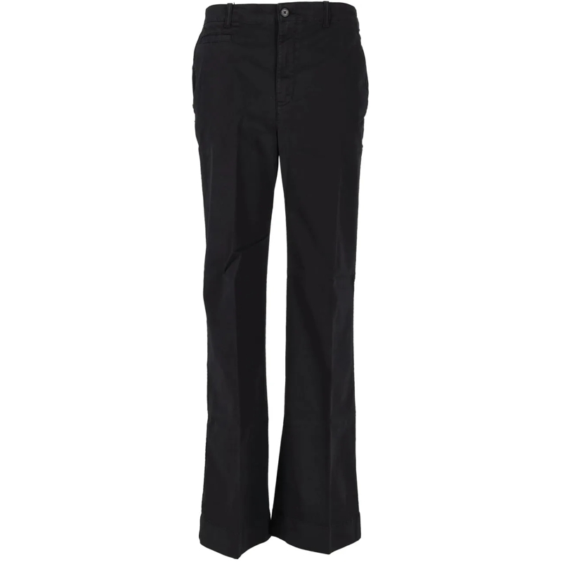 Ralph Lauren  Trousers Black schwarz