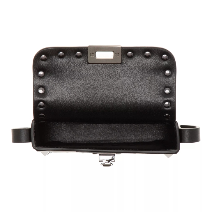 Valentino mini hot sale rockstud bag