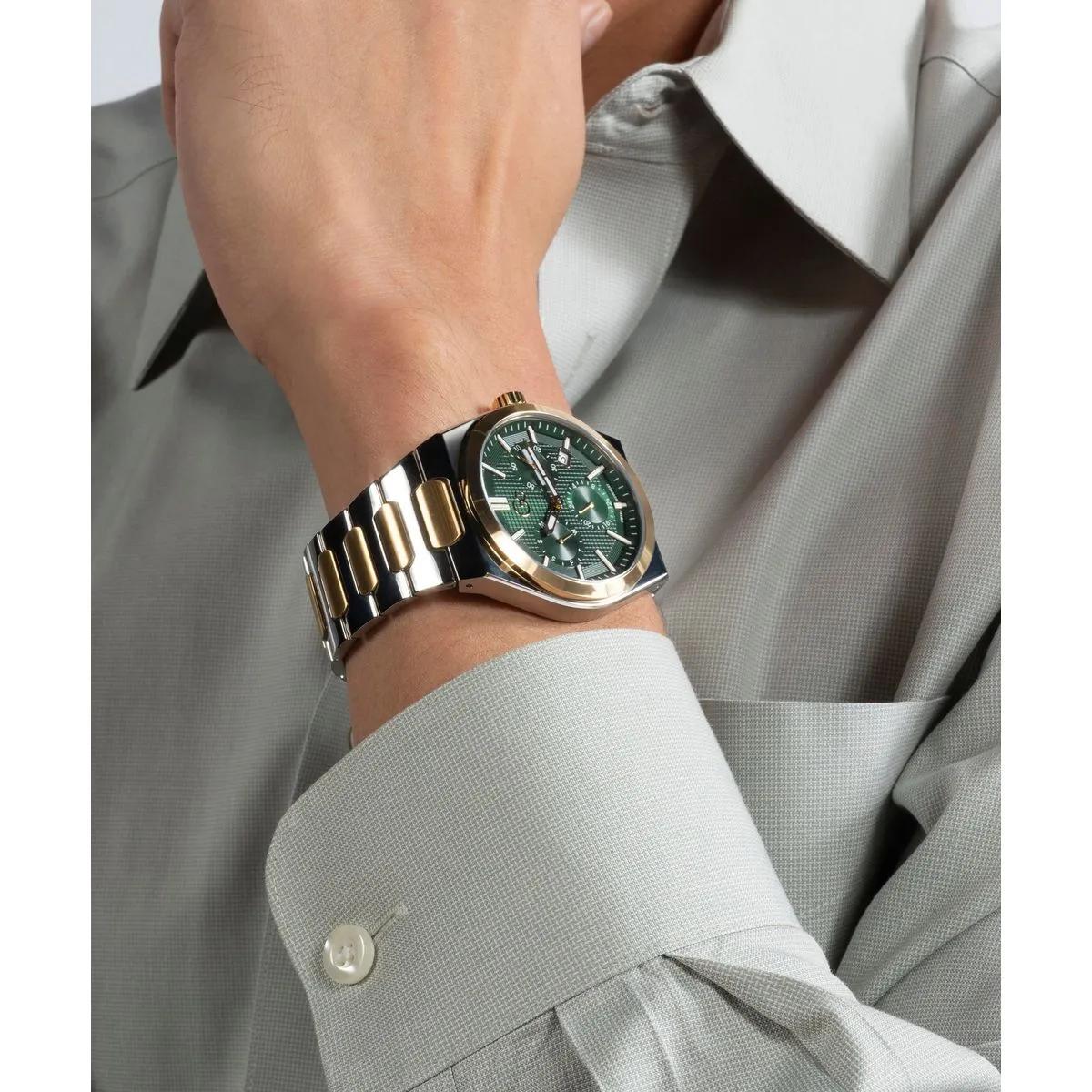 Thumbnail - GC Uhren - Multifunktionsuhr Gc Prodigy - Gr. unisize - in Silber - für Damen