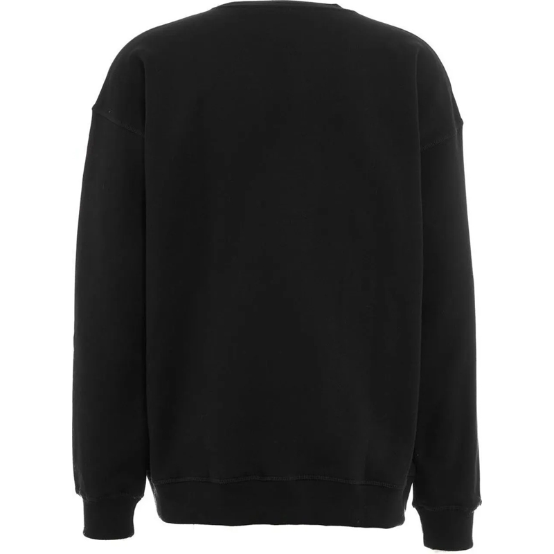 Alpha Tauri  Alphatauri Ata Seove Sweaters Zwart Ata Seove 9 Bl schwarz(Image 2)