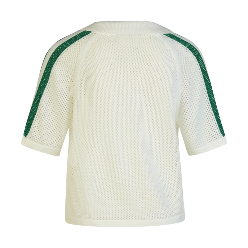 Marc Aurel  Pullover weiss(Image 5)