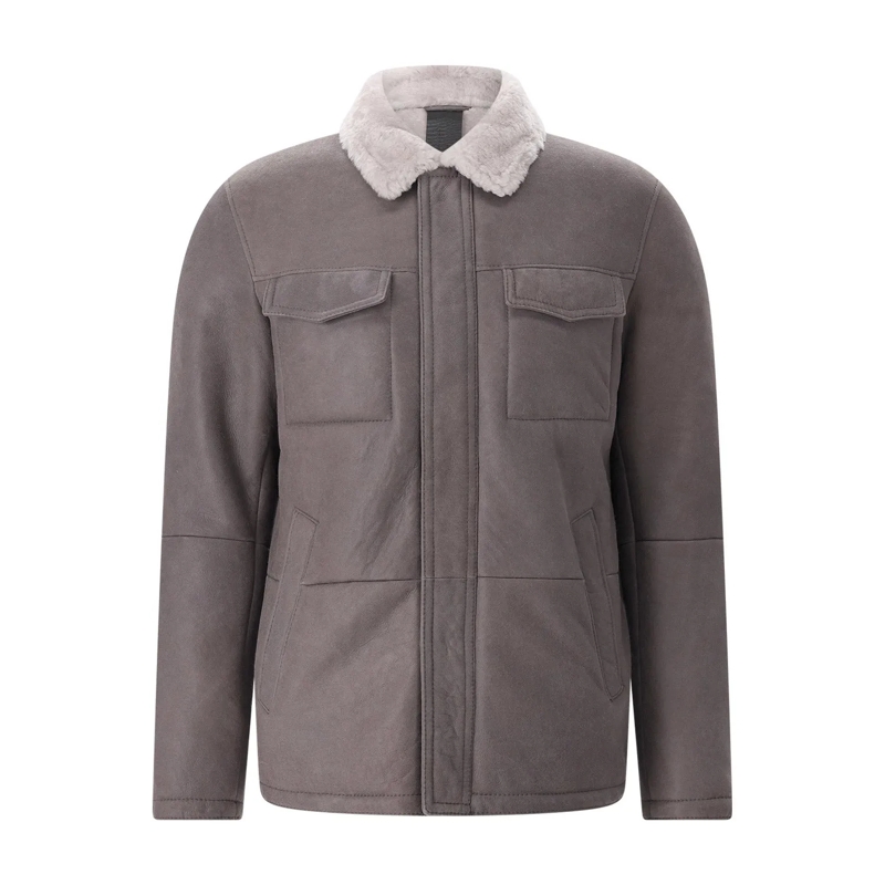 Werner Christ Übergangsjacke 52 1712 CL Gerrit mehrfarbig