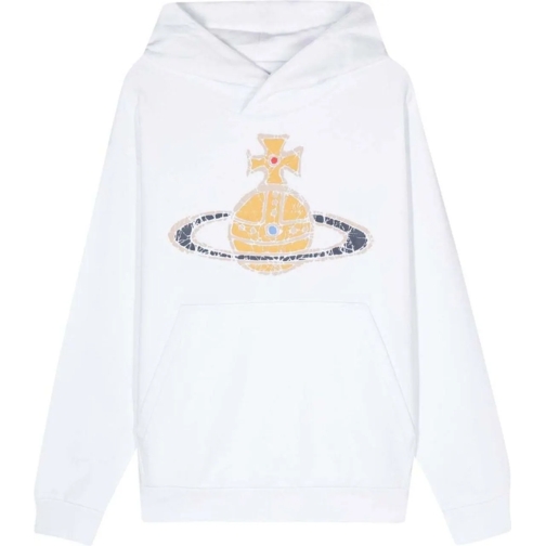 Vivienne Westwood  Sweaters White weiß