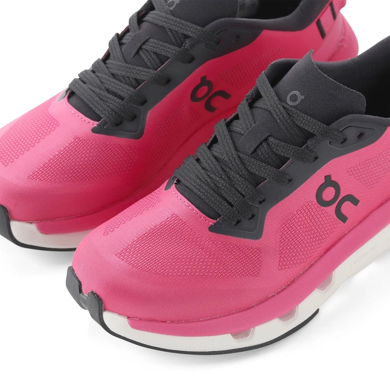 ON Schnürschuhe Sneaker Cloudzone pink(Image 3)