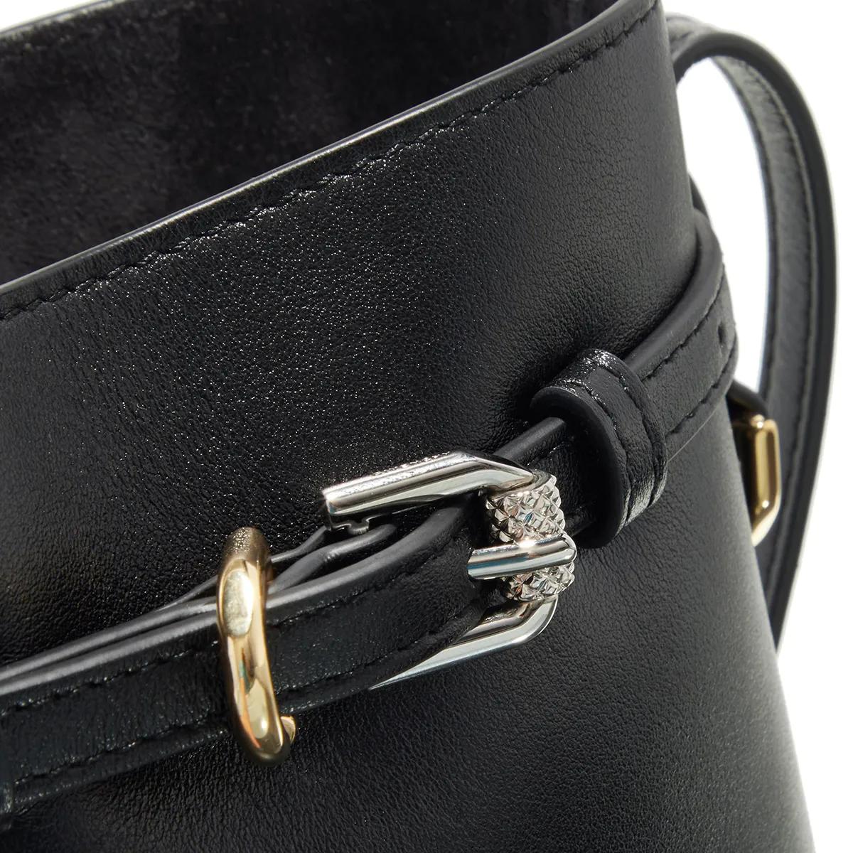 Givenchy Crossbody bags Voyou Crossbody Phone Pouch in zwart