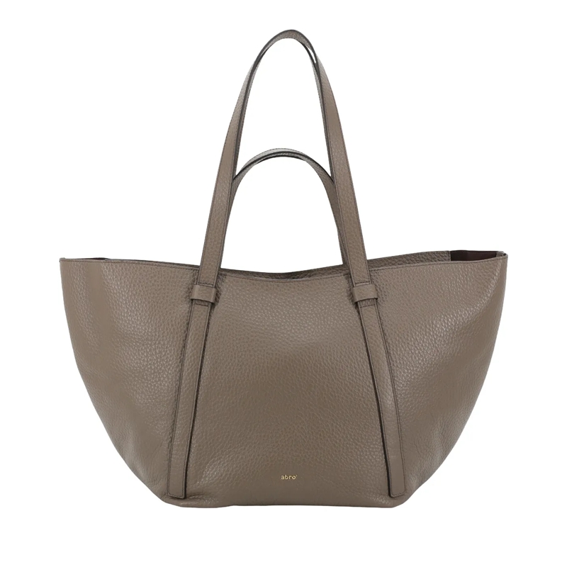 Abro Shopper Shopper COSMO taupe