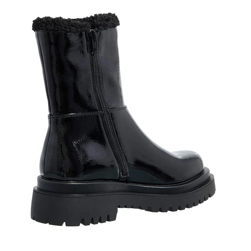Versace Jeans Couture Stiefeletten Fondo Drew Black(Image 2)