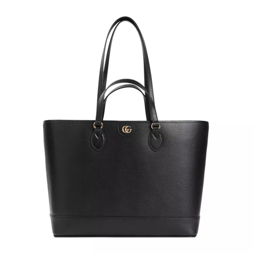 Gucci Ophidia Handbag Black Draagtas