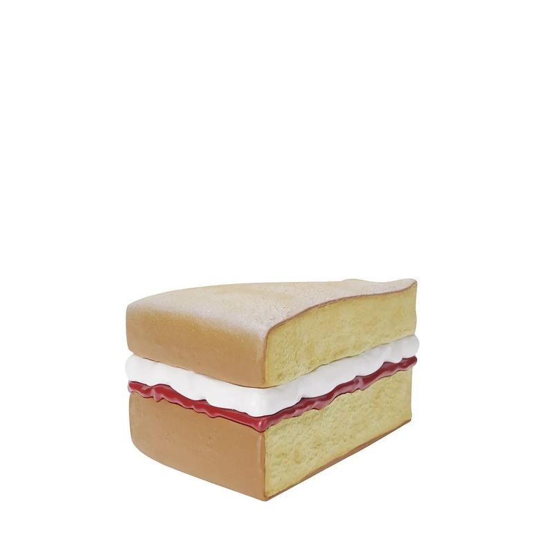 J.W.Anderson Clutch Victoria Sponge Clutch Neutrals (Image 3)