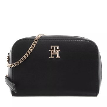 Tommy Hilfiger Women's Feminine Crossbody Bag