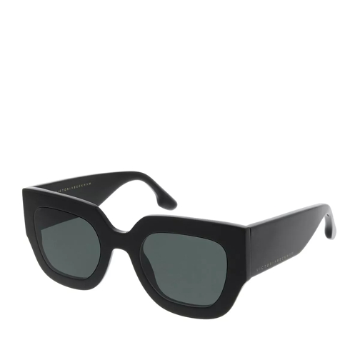 Victoria Beckham VB606S Black Sonnenbrille