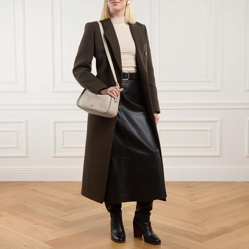 Abro Sac à bandoulière Schultertasche Best Friend/ Sahara  Sahara(Image 2)