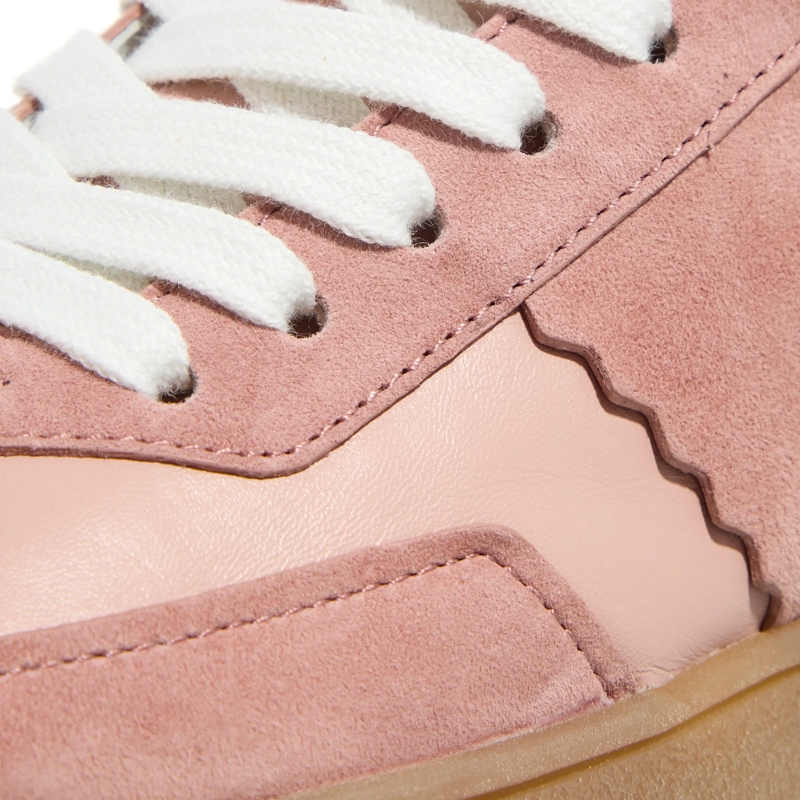 Kennel & Schmenger Low-Top-Sneaker Gaz Rosa Ant/Bian(Image 5)