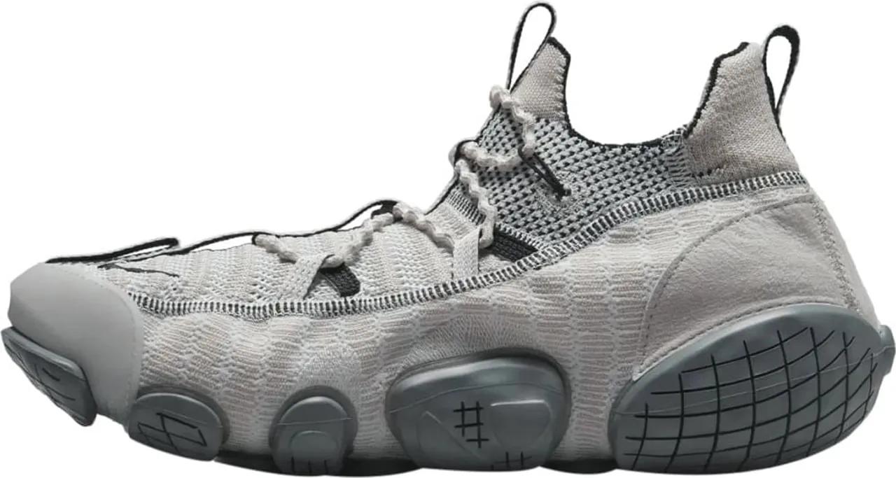 Thumbnail - Nike Low-Top Sneaker - Ispa Link "light Iron Ore" Sneakers - Gr. 38,5 (EU) - in Grau - für Damen