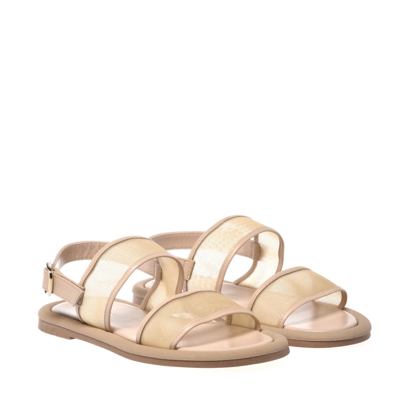 Baldinini Sandalen SANDALE BALDININI beige(Image 3)