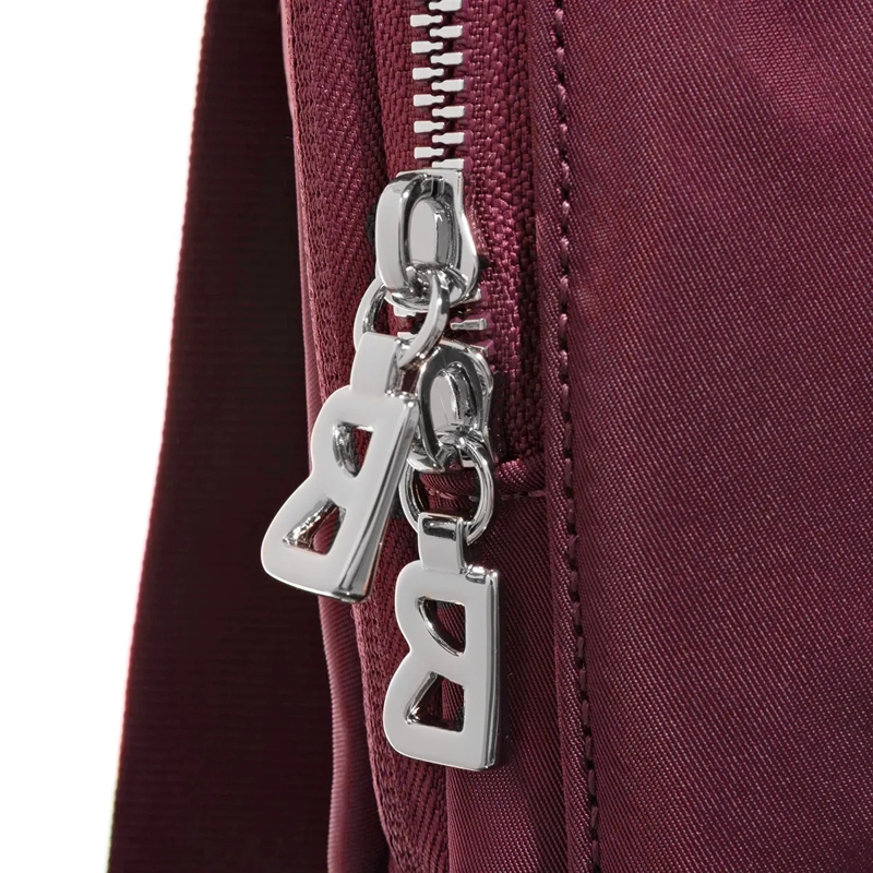 Bogner Sac à dos Maggia 1.0 Maxi Backpack Svz Burgundy(Image 4)