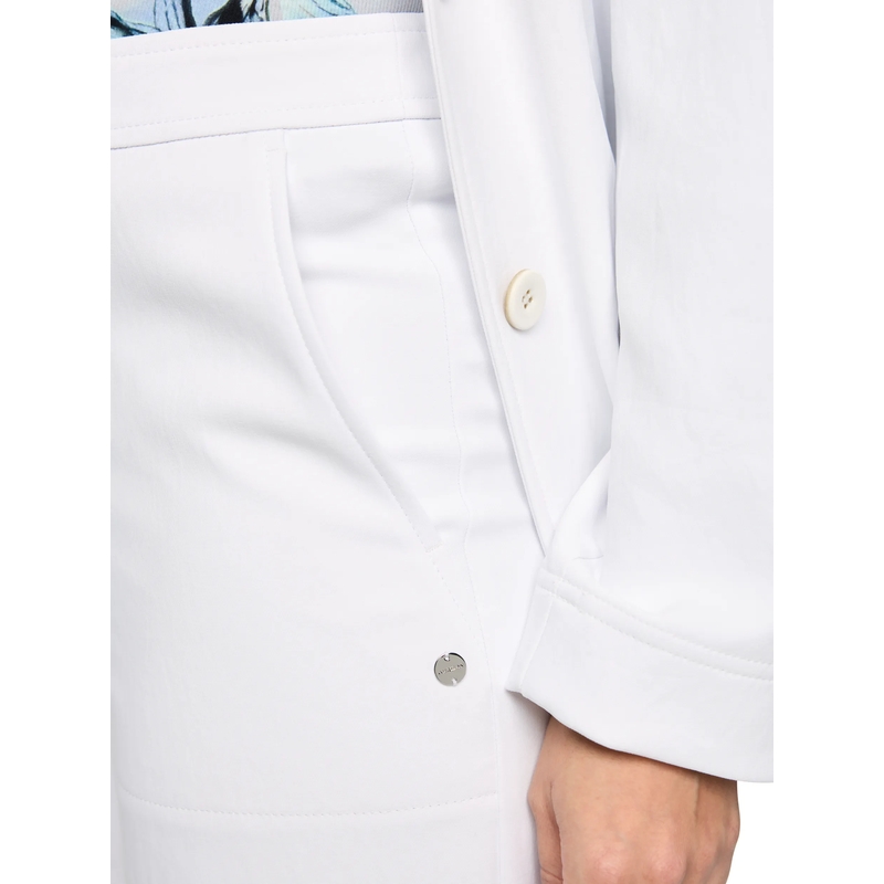 Marc Cain Hose Hose WUKARI white(Image 5)