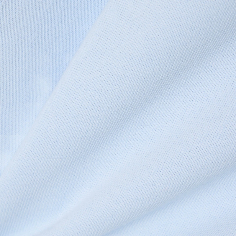 Lacoste  LACOSTE Herren Hoodie. Einfarbiger Basic Hoodie mi hellblau(Image 4)
