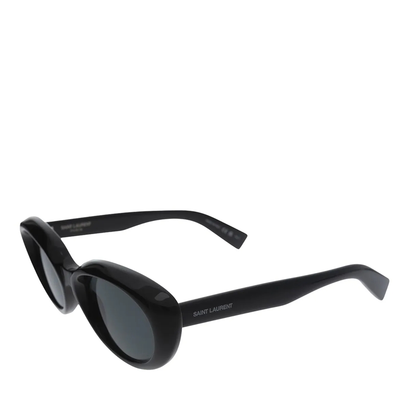 Saint Laurent Sonnenbrille SL 859 Black-Black-Black