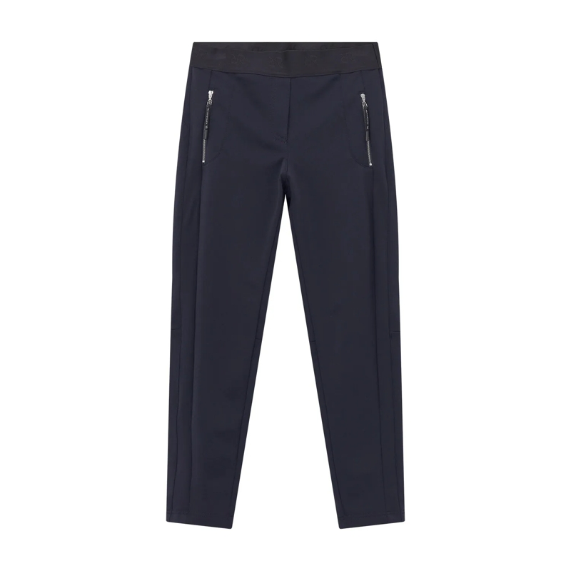 Raffaello Rossi Hose Hose Natina Ribbon braun(Image 7)
