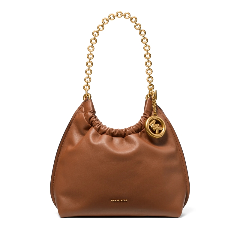MICHAEL Michael Kors Schultertasche Michael Kors Pochette Indie M Luggage