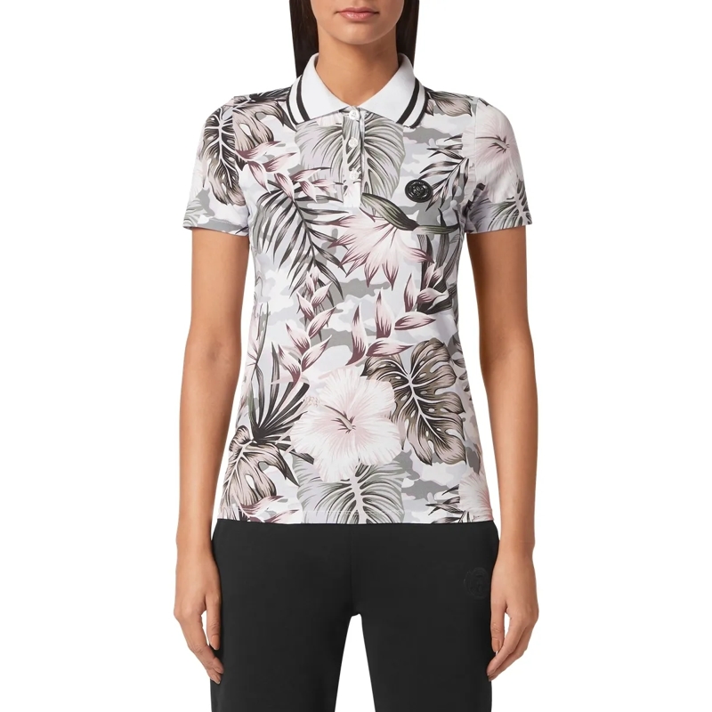 Plein Sport T-Shirt T-Shirt bunt (Image 2)